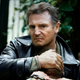 He doesn't look too happy about it (Taken 3)